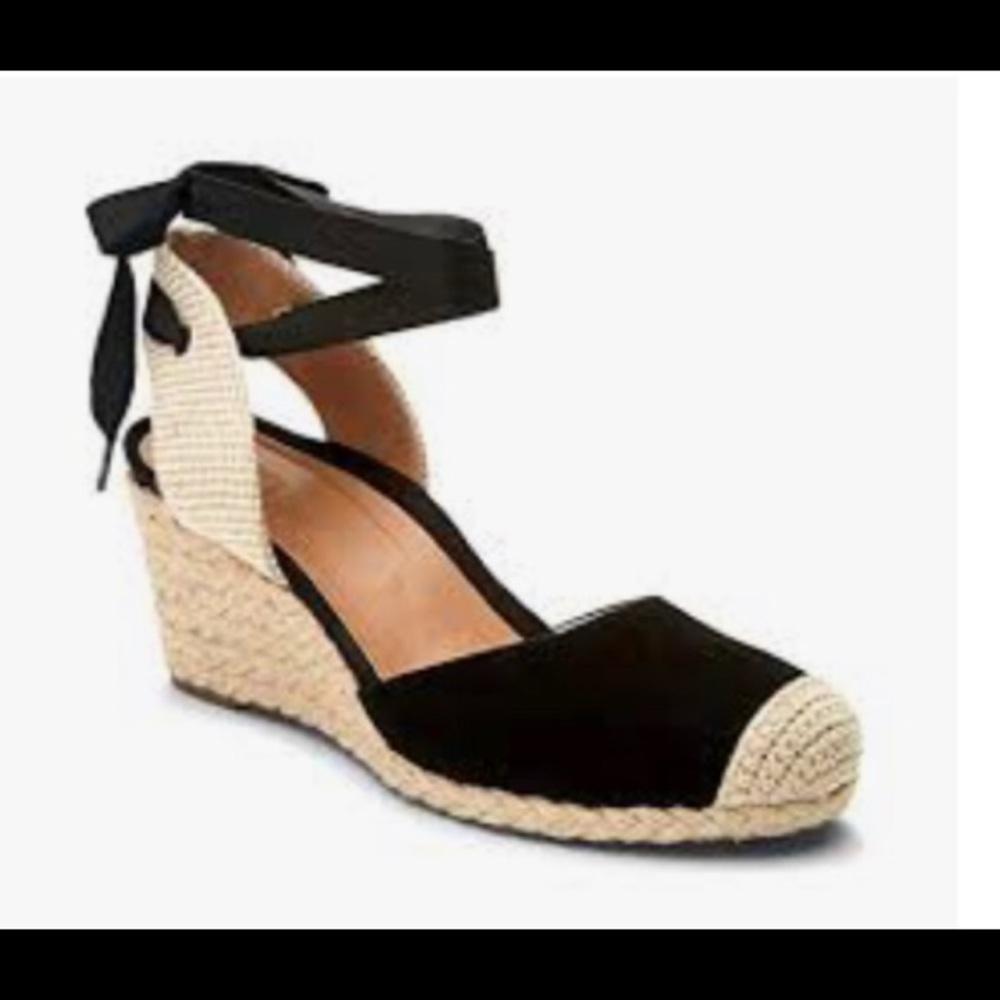 Vionic Aruba Maris Espadrille
